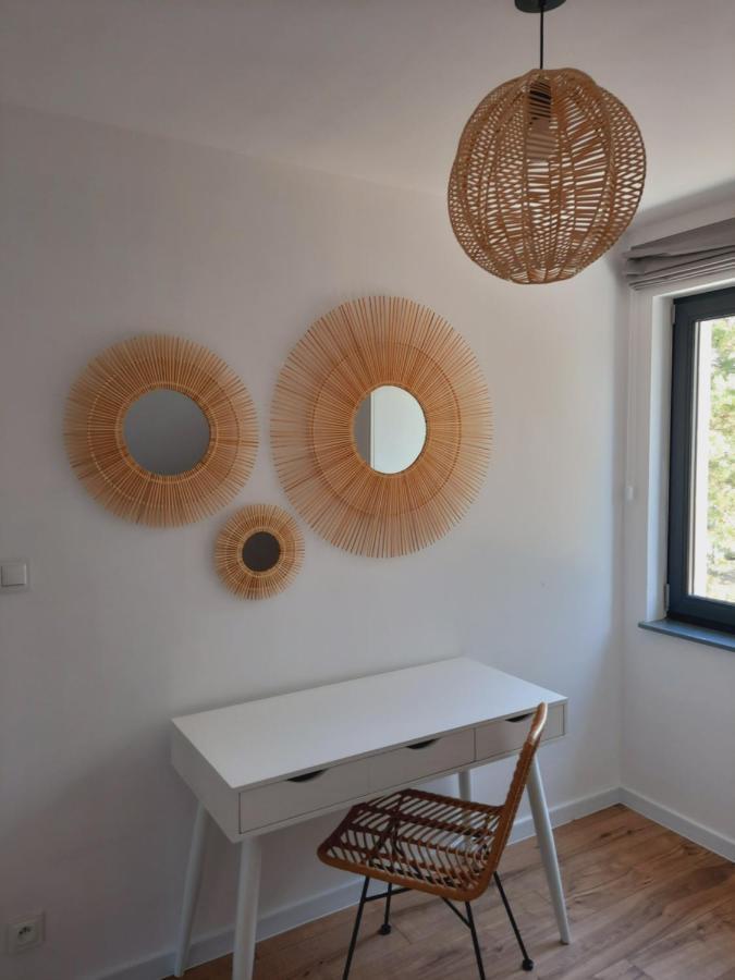 Sosnowe Zacisze Villa Sasino Exterior photo